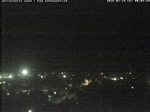 Archiv Foto Webcam Bad Schussenried und Klosterareal