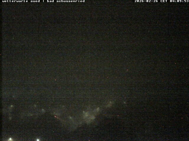 Archiv Foto Webcam Bad Schussenried und Klosterareal