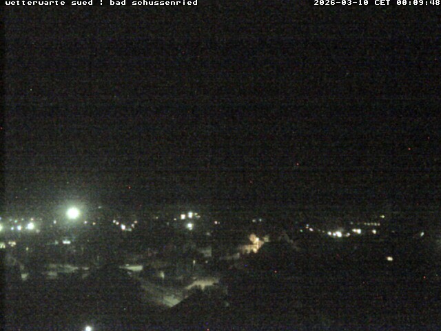 Archiv Foto Webcam Bad Schussenried und Klosterareal