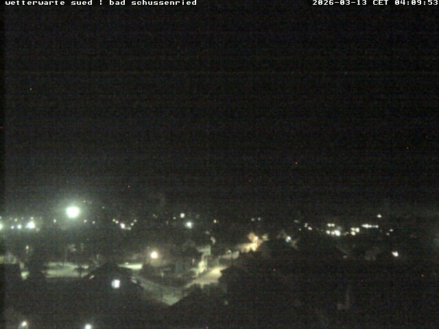 Archiv Foto Webcam Bad Schussenried und Klosterareal