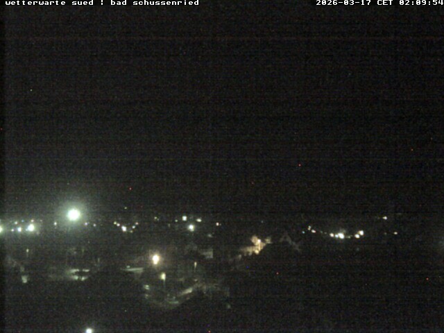 Archiv Foto Webcam Bad Schussenried und Klosterareal