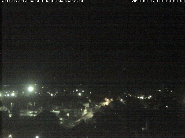 Archiv Foto Webcam Bad Schussenried und Klosterareal