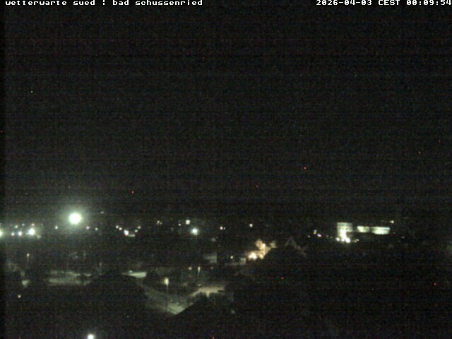 Archiv Foto Webcam Bad Schussenried und Klosterareal