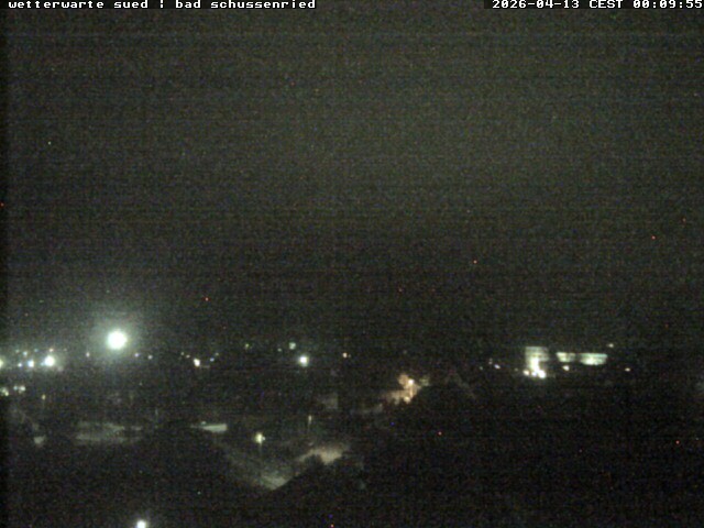 Archived image Webcam Bad Schussenried near Lake Constance