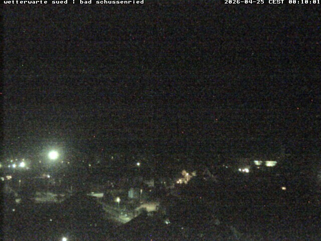 Archiv Foto Webcam Bad Schussenried und Klosterareal