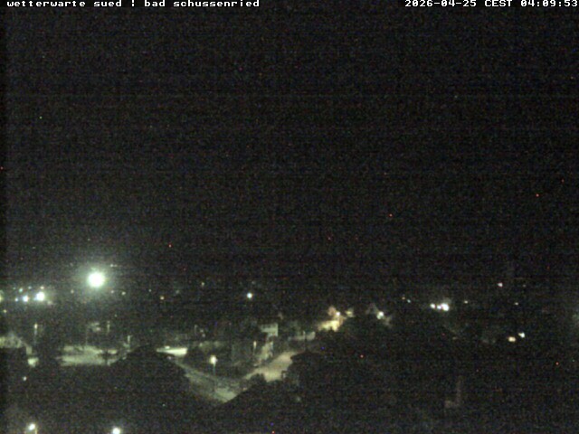 Archiv Foto Webcam Bad Schussenried und Klosterareal