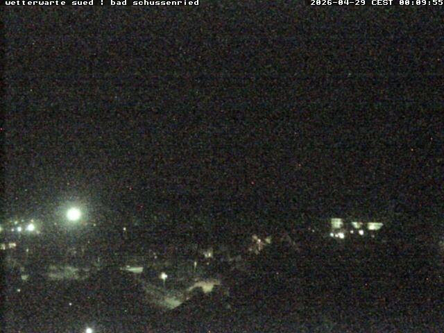 Archiv Foto Webcam Bad Schussenried und Klosterareal