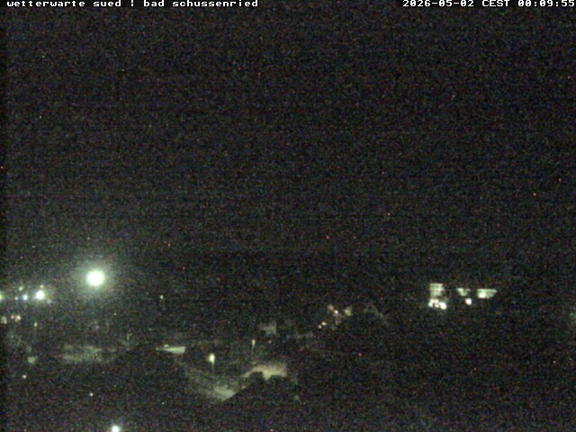 Archiv Foto Webcam Bad Schussenried und Klosterareal