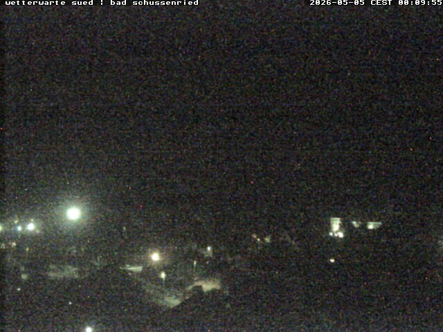 Archiv Foto Webcam Bad Schussenried und Klosterareal