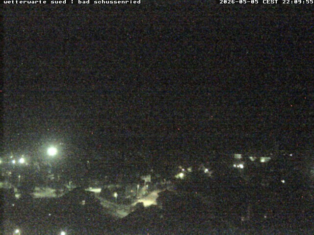 Archiv Foto Webcam Bad Schussenried und Klosterareal