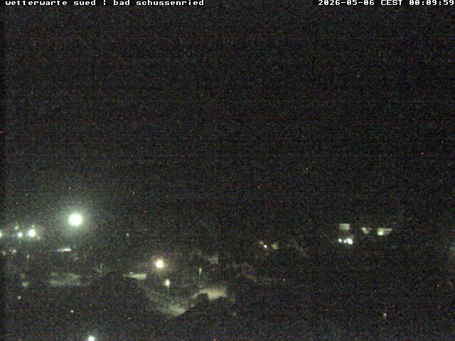 Archiv Foto Webcam Bad Schussenried und Klosterareal