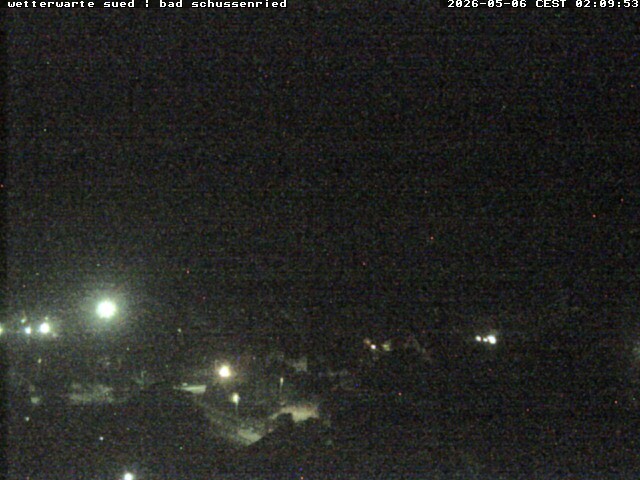 Archiv Foto Webcam Bad Schussenried und Klosterareal