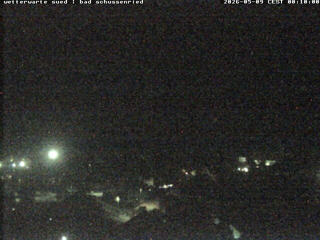 Archiv Foto Webcam Bad Schussenried und Klosterareal