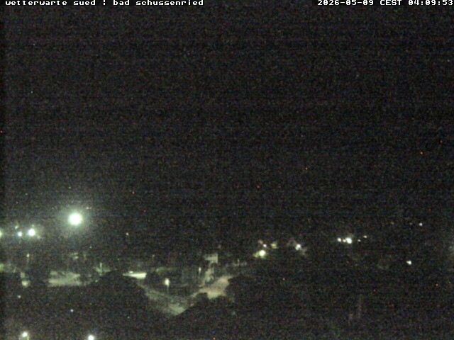 Archiv Foto Webcam Bad Schussenried und Klosterareal