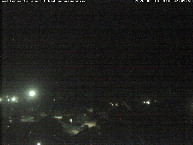 Archiv Foto Webcam Bad Schussenried und Klosterareal