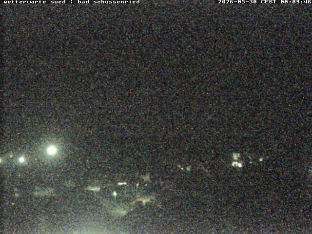 Archiv Foto Webcam Bad Schussenried und Klosterareal