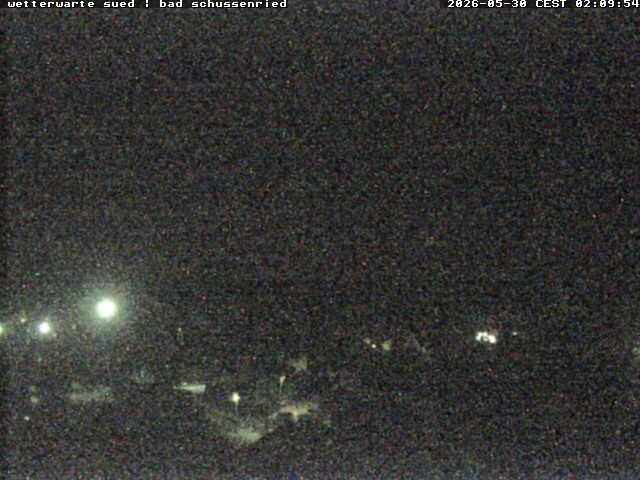 Archiv Foto Webcam Bad Schussenried und Klosterareal
