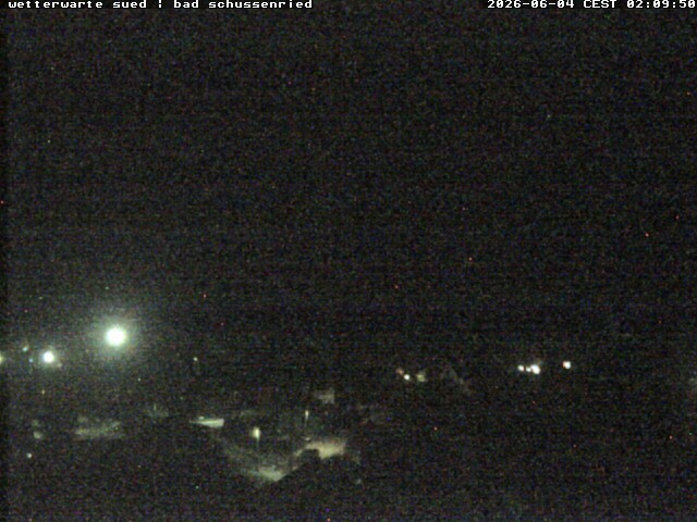 Archiv Foto Webcam Bad Schussenried und Klosterareal