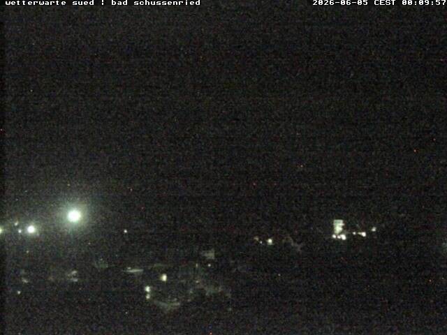 Archiv Foto Webcam Bad Schussenried und Klosterareal