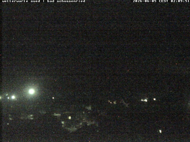 Archiv Foto Webcam Bad Schussenried und Klosterareal