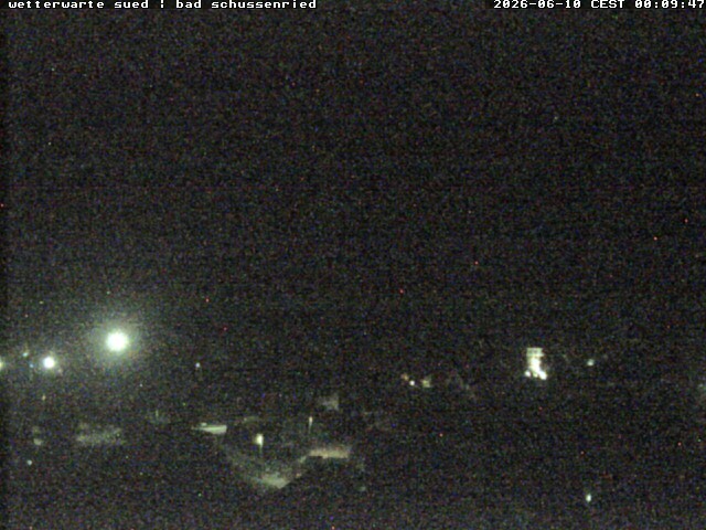 Archiv Foto Webcam Bad Schussenried und Klosterareal