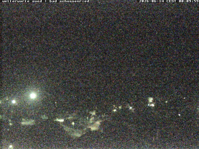 Archiv Foto Webcam Bad Schussenried und Klosterareal