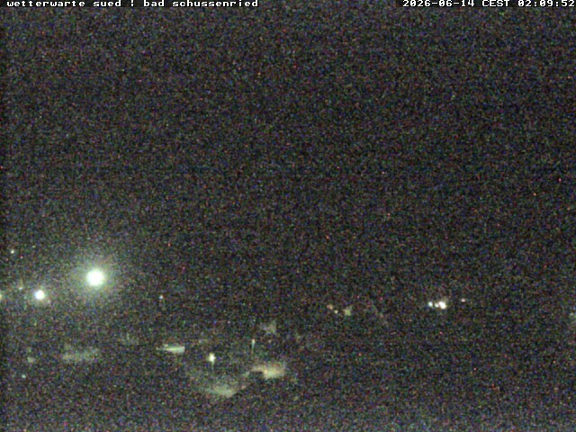 Archiv Foto Webcam Bad Schussenried und Klosterareal
