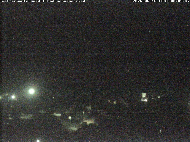 Archiv Foto Webcam Bad Schussenried und Klosterareal