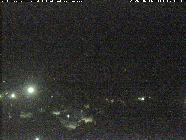 Archiv Foto Webcam Bad Schussenried und Klosterareal