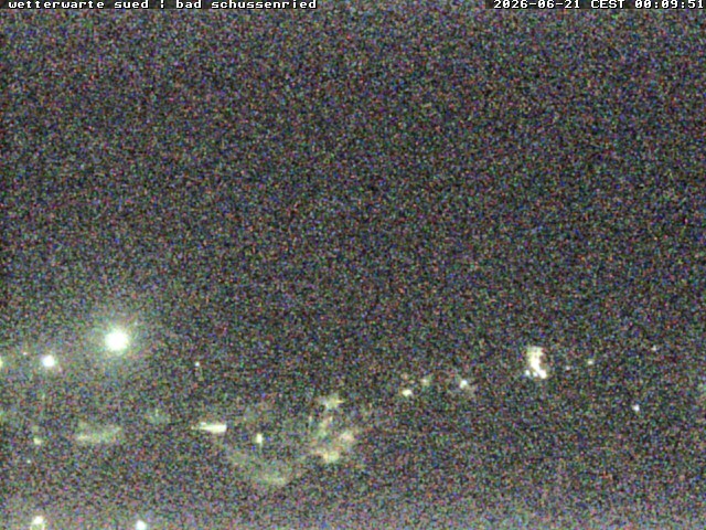 Archiv Foto Webcam Bad Schussenried und Klosterareal