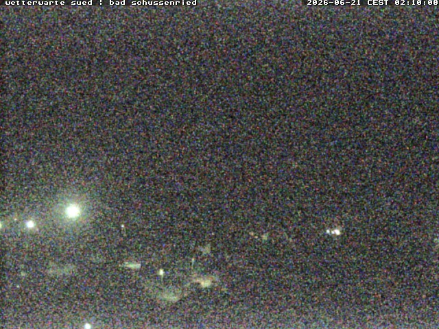 Archiv Foto Webcam Bad Schussenried und Klosterareal