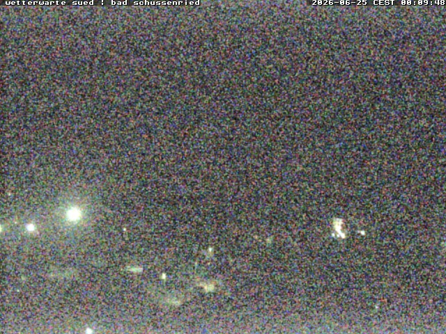 Archiv Foto Webcam Bad Schussenried und Klosterareal
