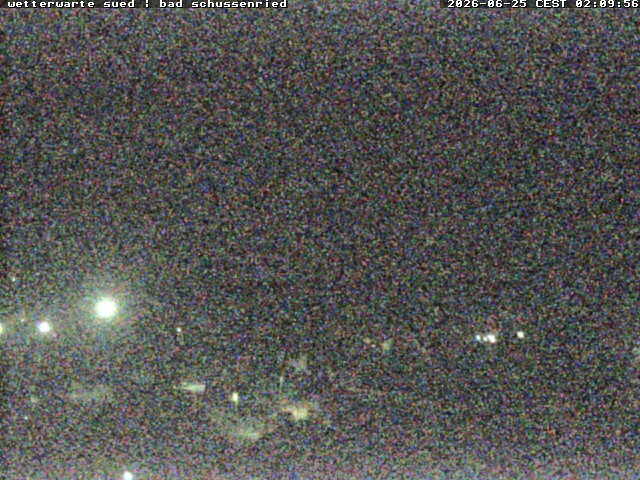 Archiv Foto Webcam Bad Schussenried und Klosterareal