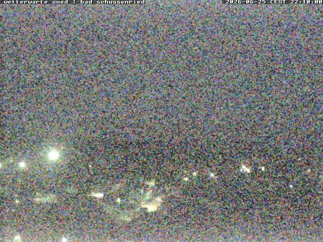 Archiv Foto Webcam Bad Schussenried und Klosterareal