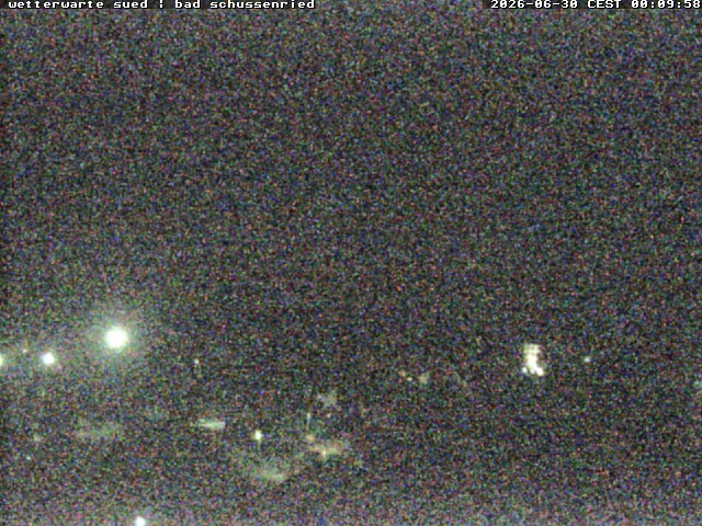 Archiv Foto Webcam Bad Schussenried und Klosterareal