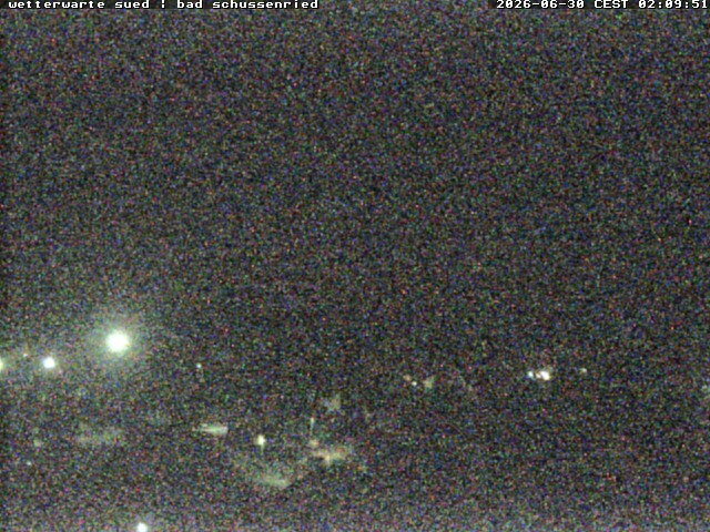 Archiv Foto Webcam Bad Schussenried und Klosterareal