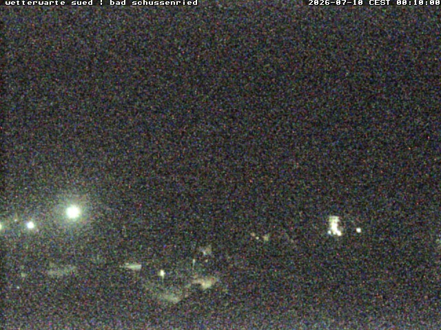 Archiv Foto Webcam Bad Schussenried und Klosterareal