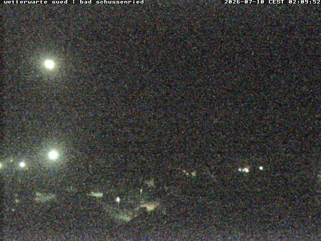 Archiv Foto Webcam Bad Schussenried und Klosterareal