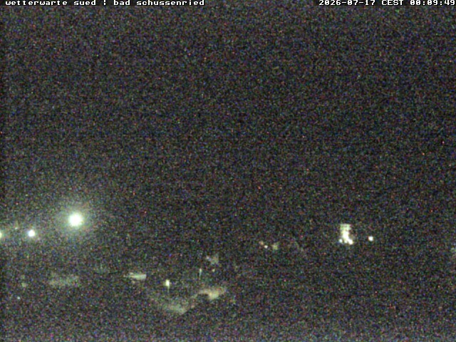 Archiv Foto Webcam Bad Schussenried und Klosterareal