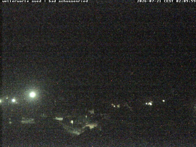 Archiv Foto Webcam Bad Schussenried und Klosterareal