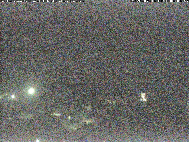 Archiv Foto Webcam Bad Schussenried und Klosterareal