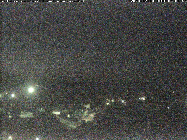 Archiv Foto Webcam Bad Schussenried und Klosterareal