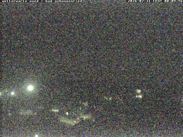 Archiv Foto Webcam Bad Schussenried und Klosterareal