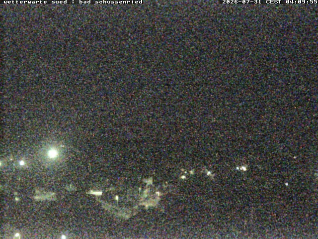 Archiv Foto Webcam Bad Schussenried und Klosterareal