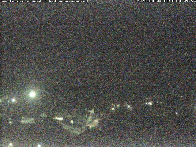 Archiv Foto Webcam Bad Schussenried und Klosterareal
