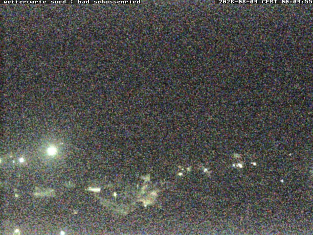 Archiv Foto Webcam Bad Schussenried und Klosterareal