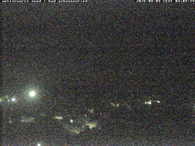 Archiv Foto Webcam Bad Schussenried und Klosterareal