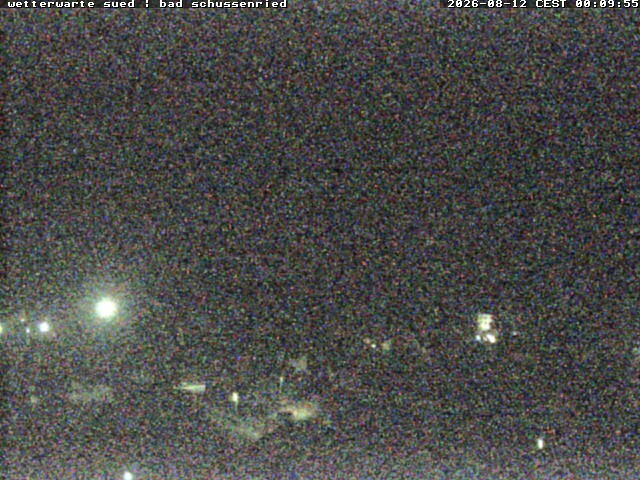 Archiv Foto Webcam Bad Schussenried und Klosterareal