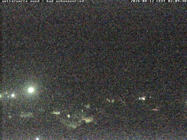 Archiv Foto Webcam Bad Schussenried und Klosterareal