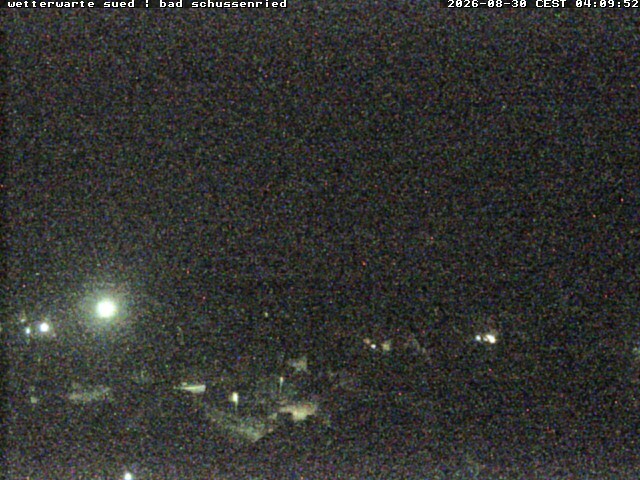 Archiv Foto Webcam Bad Schussenried und Klosterareal